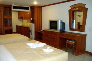 فندق Check Inn Krabi