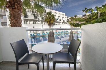 ホテル Club Shark