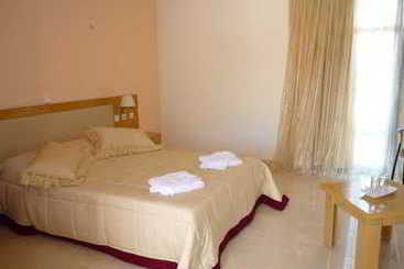 فندق Theofilos Superior 