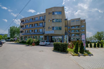 ホテル Florida Mamaia