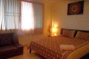 호텔 Gafiyah Guesthouse