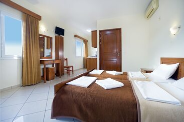 בית מלון כפרי Georgina