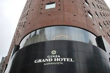 فندق Ginza Grand