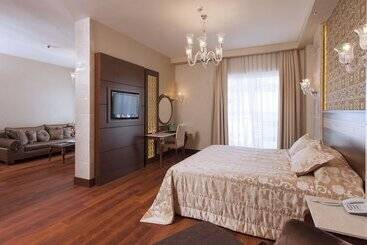 酒店 Güral Premier Tekirova All Inclusive