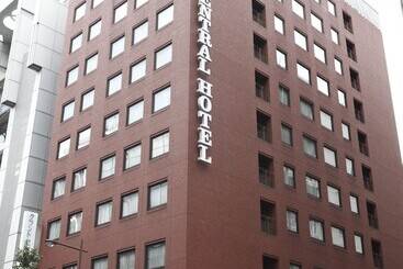 ホテル Grand Central