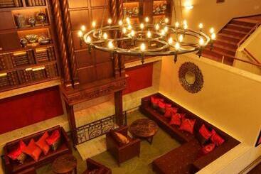 فندق Hakone Lake