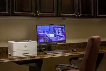 호텔 Hampton Inn & Suites Boerne