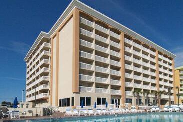 فندق Hampton Inn Daytona Shoresoceanfront