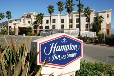 فندق Hampton Inn & Suites Chino Hills