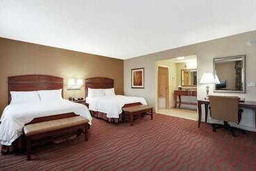 فندق Hampton Inn & Suites Port Richey