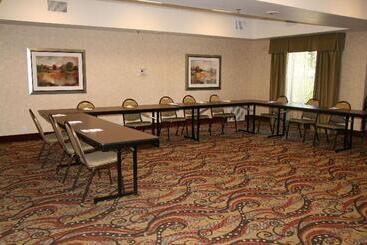 호텔 Hampton Inn Sulphur Springs