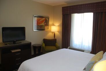 Отель Hilton Garden Inn Birmingham/trussville