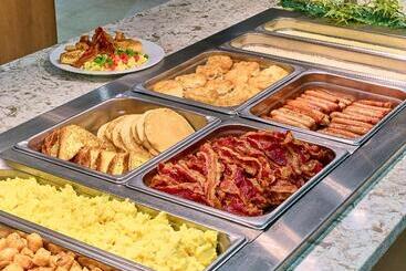 فندق Hilton Garden Inn Gatlinburg