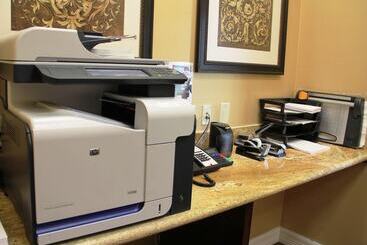 ホテル Hilton Garden Inn Houston West Katy