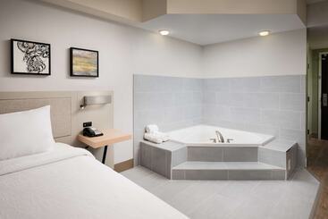 فندق Hilton Garden Inn Nashville/franklin Cool Springs