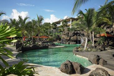 Отель Ho‘olei Villas At Grand Wailea
