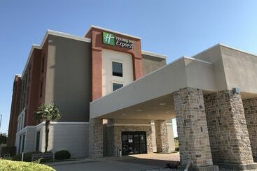 فندق Holiday Inn Express Hillsboro I 35, An Ihg