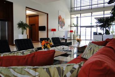 هتل Hyatt Centric San José Escazú