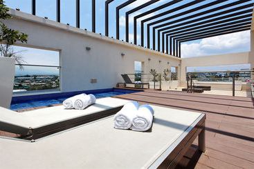 هتل Hyatt Centric San José Escazú