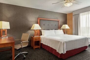 בית מלון כפרי Homewood Suites By Hilton Allentown West/fogelsville, Pa