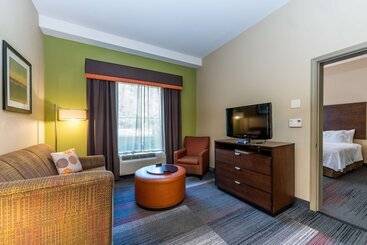 酒店 Homewood Suites By Hilton Birmingham Sw Riverchase Galleria