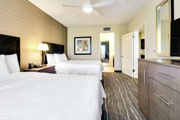 فندق Homewood Suites Dallas Allen