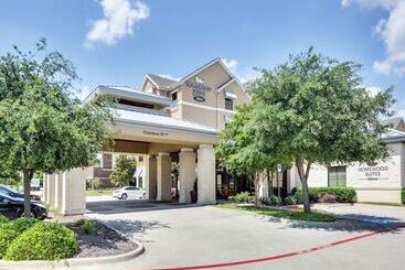 فندق Homewood Suites Dallas Allen