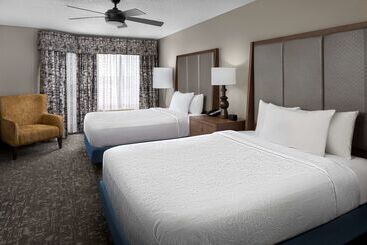 فندق Homewood Suites By Hilton Orland Park