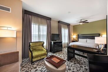 בית מלון כפרי Homewood Suites By Hilton Oxnard/camarillo