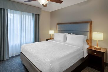 호텔 Homewood Suites By Hilton Rochester/greece, Ny