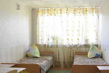 فندق Hostel 7 Of Technical Education