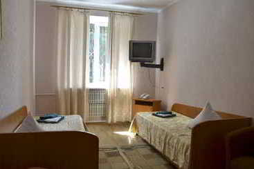 فندق Hostel of Law Academy