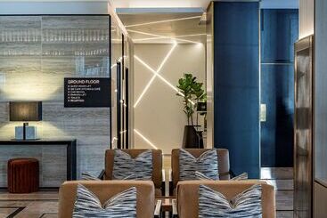 هتل Hyatt Regency Cape Town