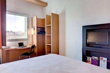 هتل Ibis Tanger City Center