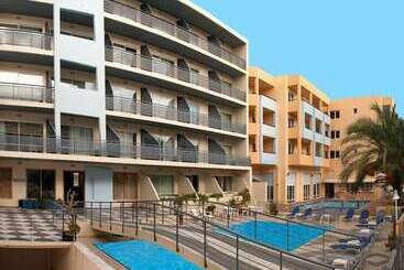 ホテル Kleoniki Mare