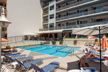 Отель Kleoniki Mare