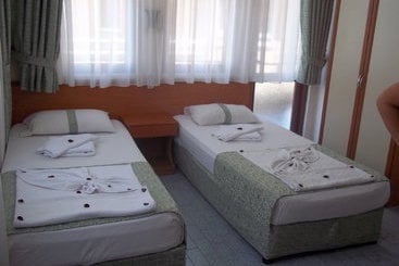 호텔 kleopatra Alis