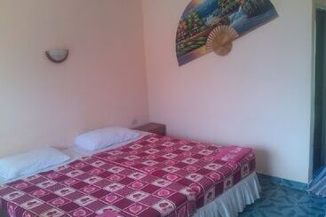 فندق Klong Muang Inn