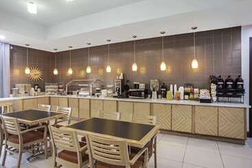 호텔 La Quinta By Wyndham Austin Nw/lakeline Mall