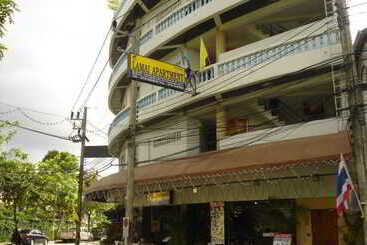 호텔 Lamai Apartment