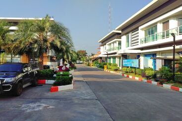 Hotel Marble Garden View Pattaya