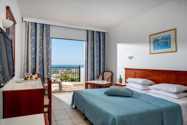 בית מלון כפרי Mare Village