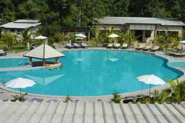 فندق Nakakiri Resort & Spa