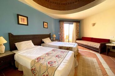 호텔 Onatti Beach Resort Marsa Alam