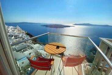 Hotel Panorama Boutique