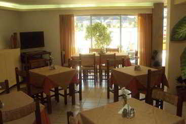 ホテル Pasiphae Heraklion