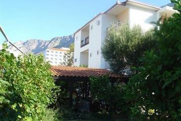 فندق Pension Vice