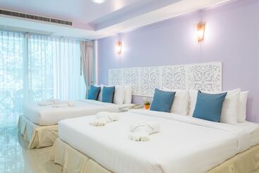 Hotel Phranang Place  Sha Extra