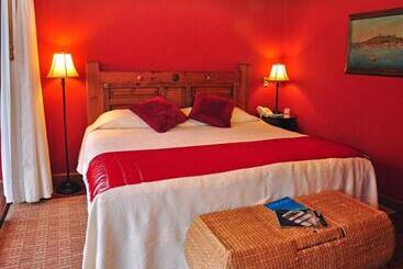 فندق Porton Del Cielo