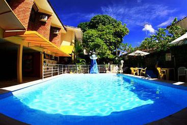 ホテル Unidade I - Caju City